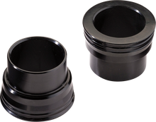MOOSE OFFROAD SX-1 Wheel Spacer - Rear - Black - Sherco CR-WSP-KIT
