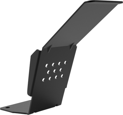 MOOSE OFFROAD Agroid RS-16 E-Bike Skid Plate - Aluminum X01-E2503