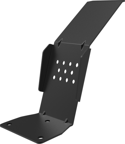 MOOSE OFFROAD Agroid RS-16 E-Bike Skid Plate - Aluminum X01-E2503