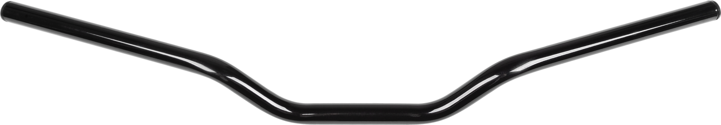 7/8" Handlebar Superbike Black