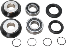 PIVOT WORKS Wheel Bearing with Collar Kit - Rear - '06-'23 Yamaha YZ PWRWC-Y05-500