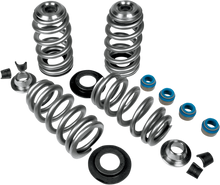 FEULING PARTS Valve Spring Kit - For 7.00 mm Valve Stem - 88"/96"/103" Twin Cam | XL | XR1200 1105