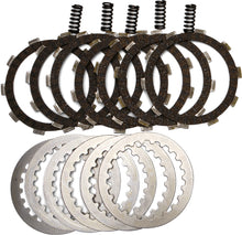 Clutch Set Drc78
