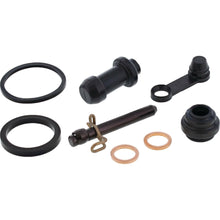 Caliper Rebuild Kit Rear