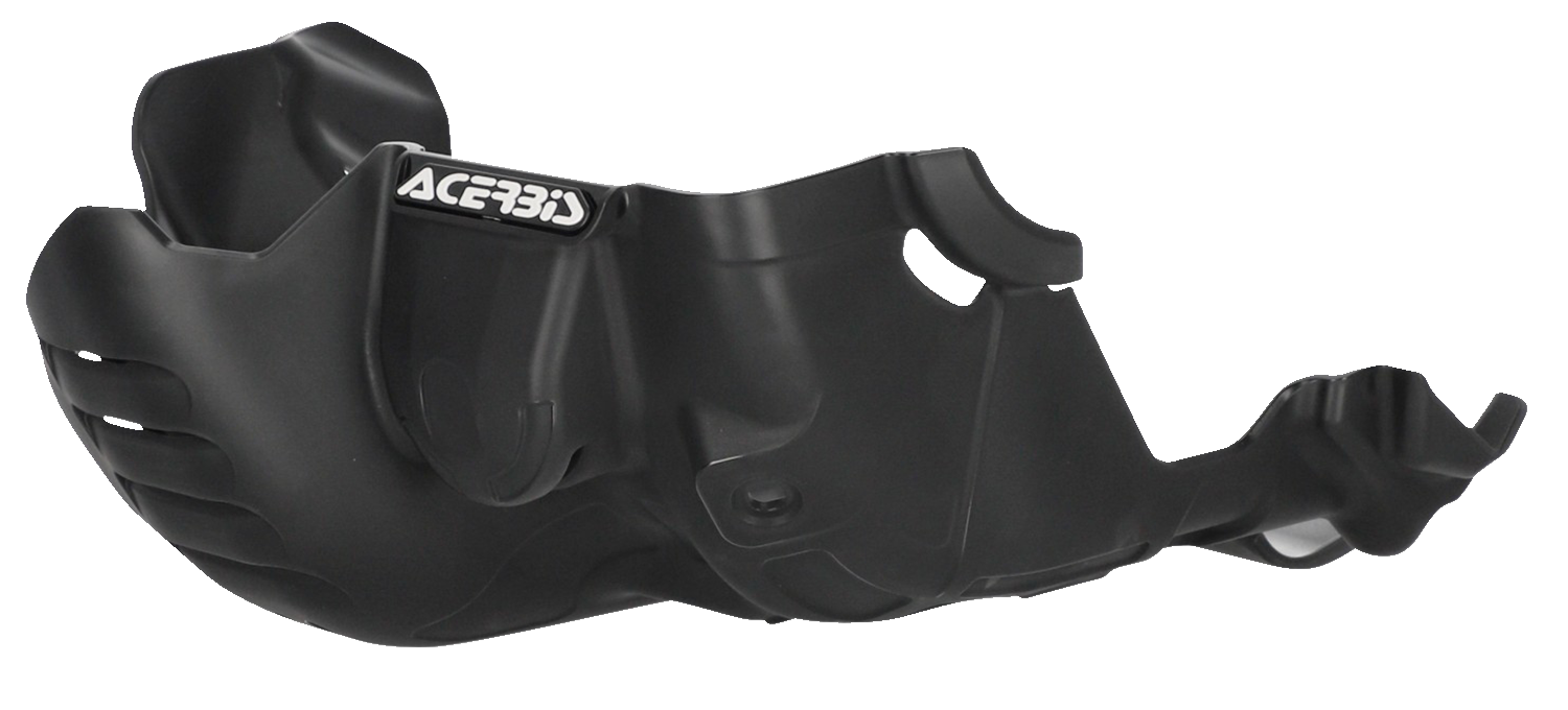 ACERBIS Skid Plate - Black - Tenere 2976160001