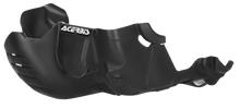 ACERBIS Skid Plate - Black - Tenere 2976160001