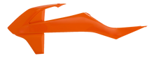 ACERBIS Radiator Shrouds - Orange 2685966813