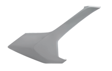 ACERBIS Side Panels - Gray 2449550011