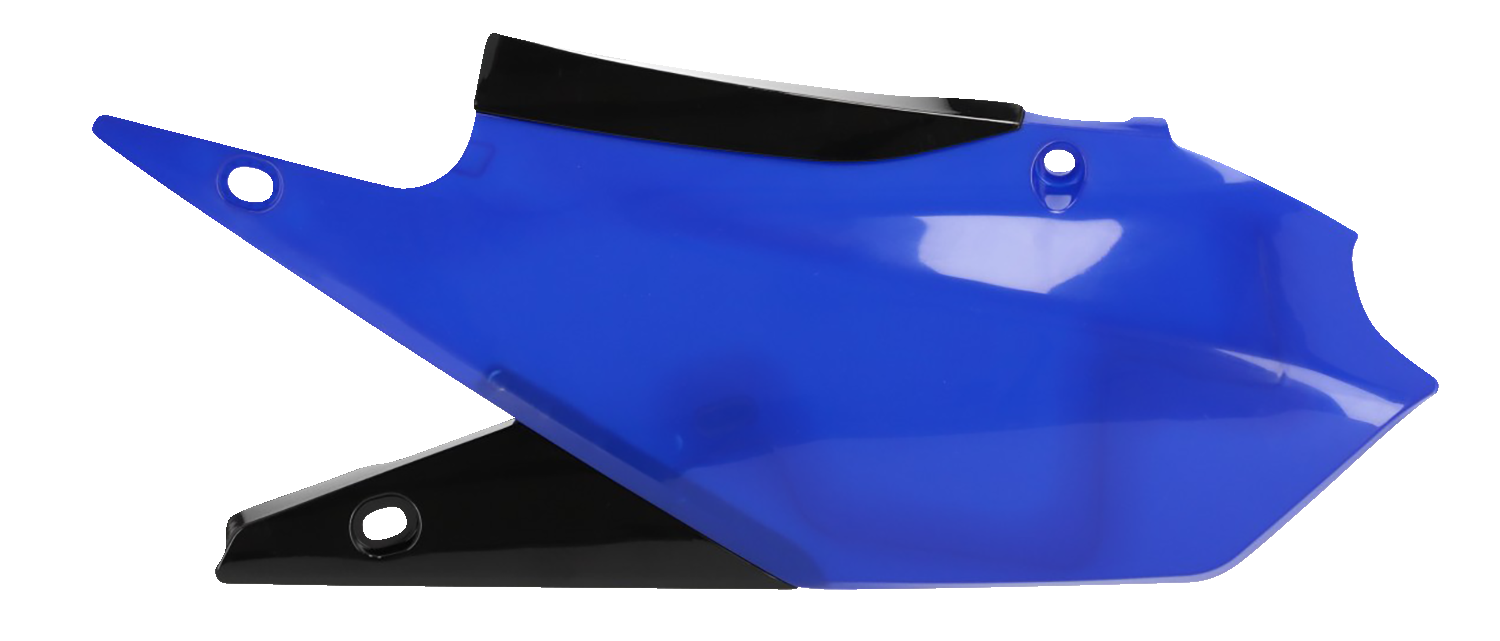 ACERBIS Side Panels - Blue/Black 2685881034