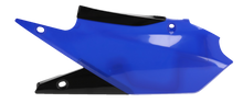 ACERBIS Side Panels - Blue/Black 2685881034