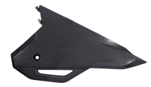 ACERBIS Side Panels - Black/Metallic 2858897440