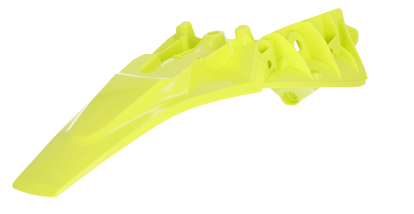 ACERBIS Rear Fender - Yellow - TC 85 '18-'24 2686440005