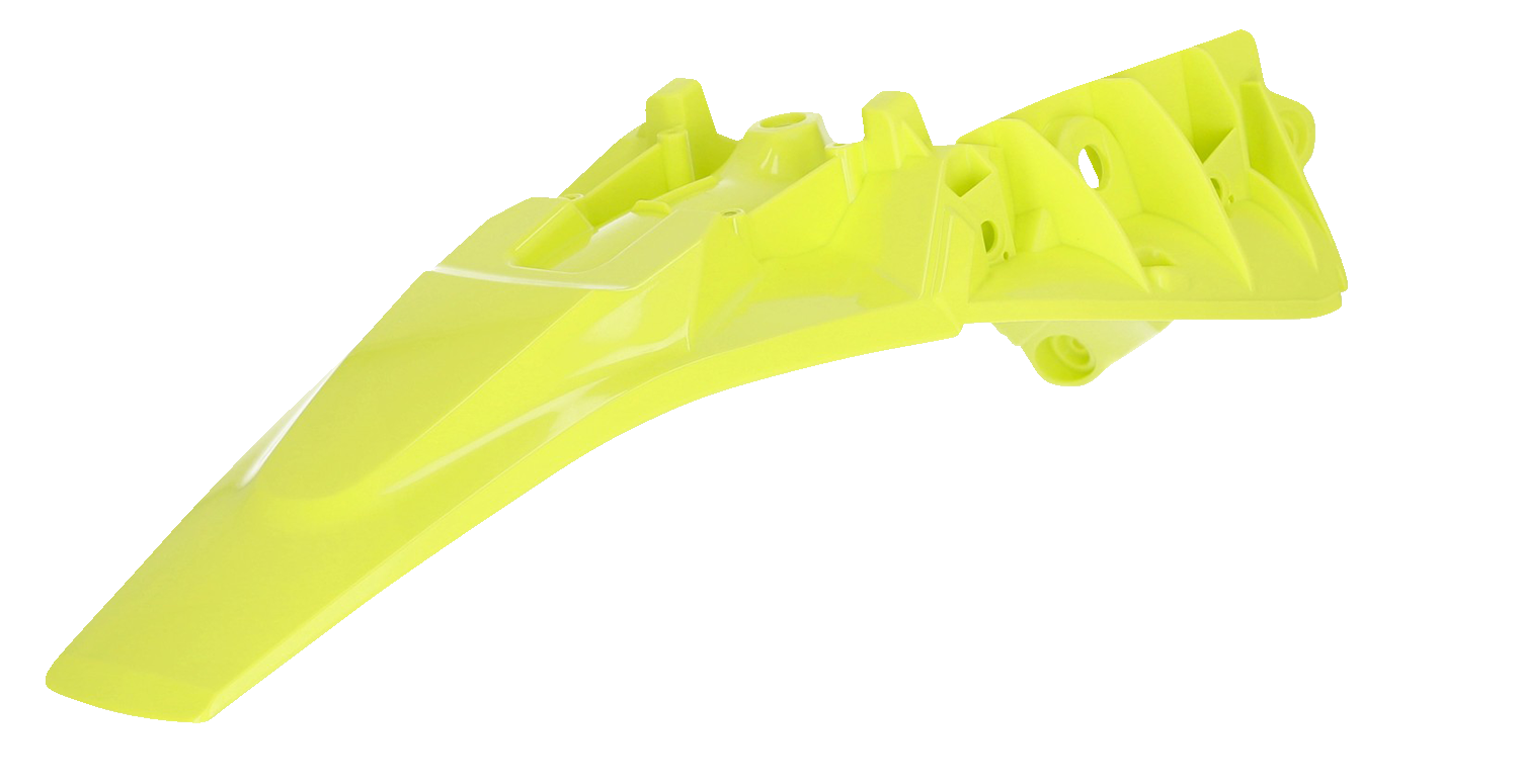 ACERBIS Rear Fender - Yellow - TC 85 '18-'24 2686440005