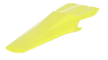 ACERBIS Rear Fender - Yellow - Husqvarna '20-'23 2791600005