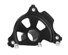 ACERBIS Disc Cover Mount - Black - 23 mm Axle - KTM | Gas Gas | Husqvarna '15-'25 2403110001