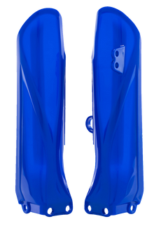 ACERBIS Fork Cover - Lower - Blue - YZ85 - '19-'25 2742650211