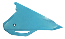 ACERBIS Side Panels - Upper/Lower - Teal/Metallic 2858897441