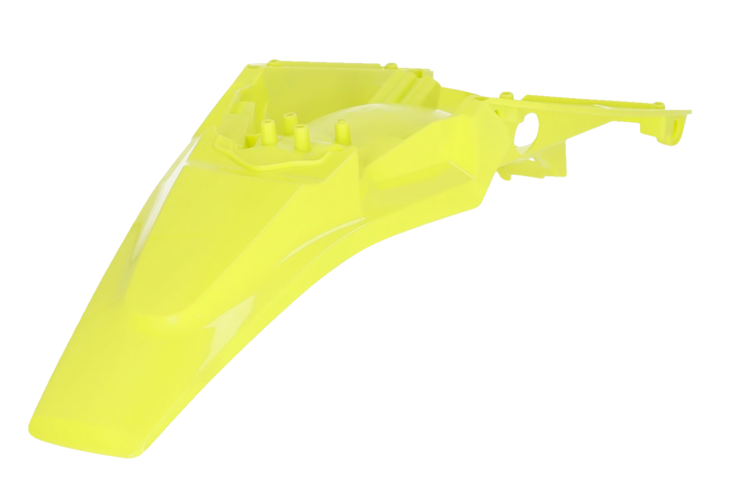 ACERBIS Rear Fender - Yellow - TC 65 '17-'23 2732050005