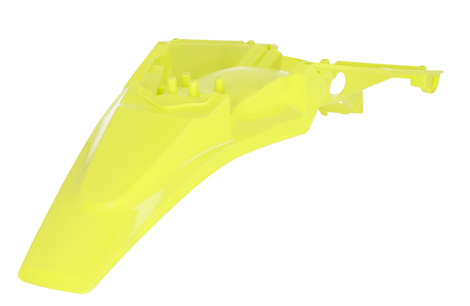 ACERBIS Rear Fender - Yellow - TC 65 '17-'23 2732050005