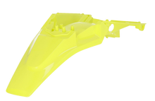 ACERBIS Rear Fender - Yellow - TC 65 '17-'23 2732050005