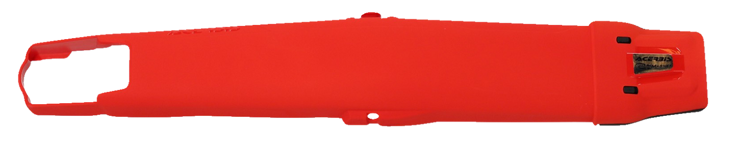 ACERBIS Swingarm Guard - Red - Honda - CRF 250/450 R/RX 2976140004