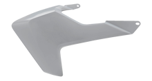 ACERBIS Radiator Shrouds - Gray 2449680011