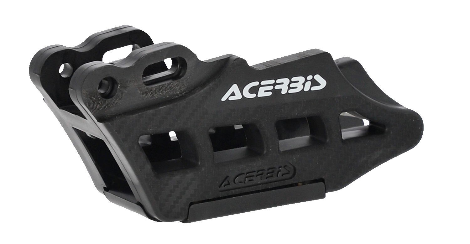ACERBIS Chain Guide - Black - CRF300L 2975000001