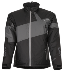 ARCTIVA Pivot 6 Jacket - Gray/Black - 5XL 3120-2093
