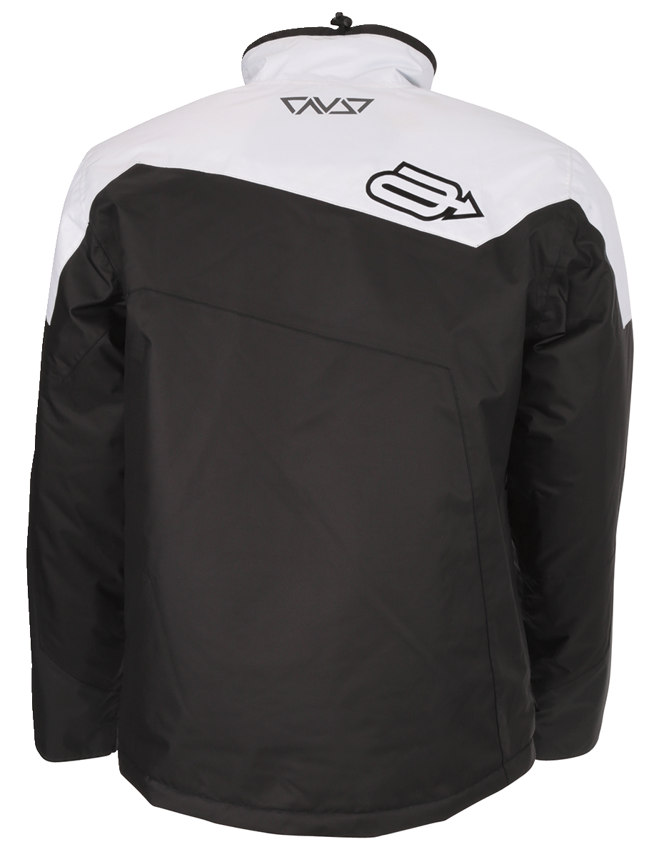 ARCTIVA Pivot 6 Jacket - Black/White - Small 3120-2094