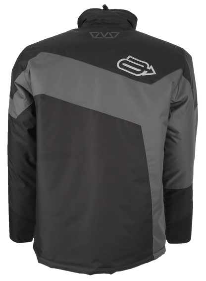 ARCTIVA Pivot 6 Jacket - Gray/Black - Small 3120-2086