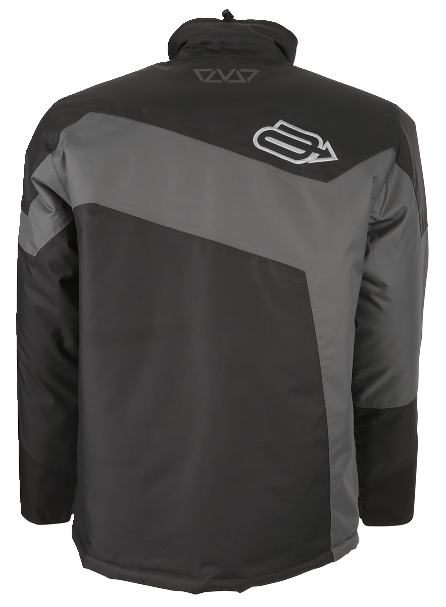 ARCTIVA Pivot 6 Jacket - Gray/Black - 5XL 3120-2093