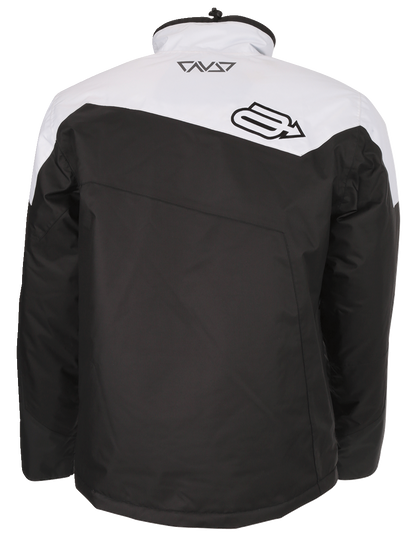 ARCTIVA Pivot 6 Jacket - Black/White - 2XL 3120-2098