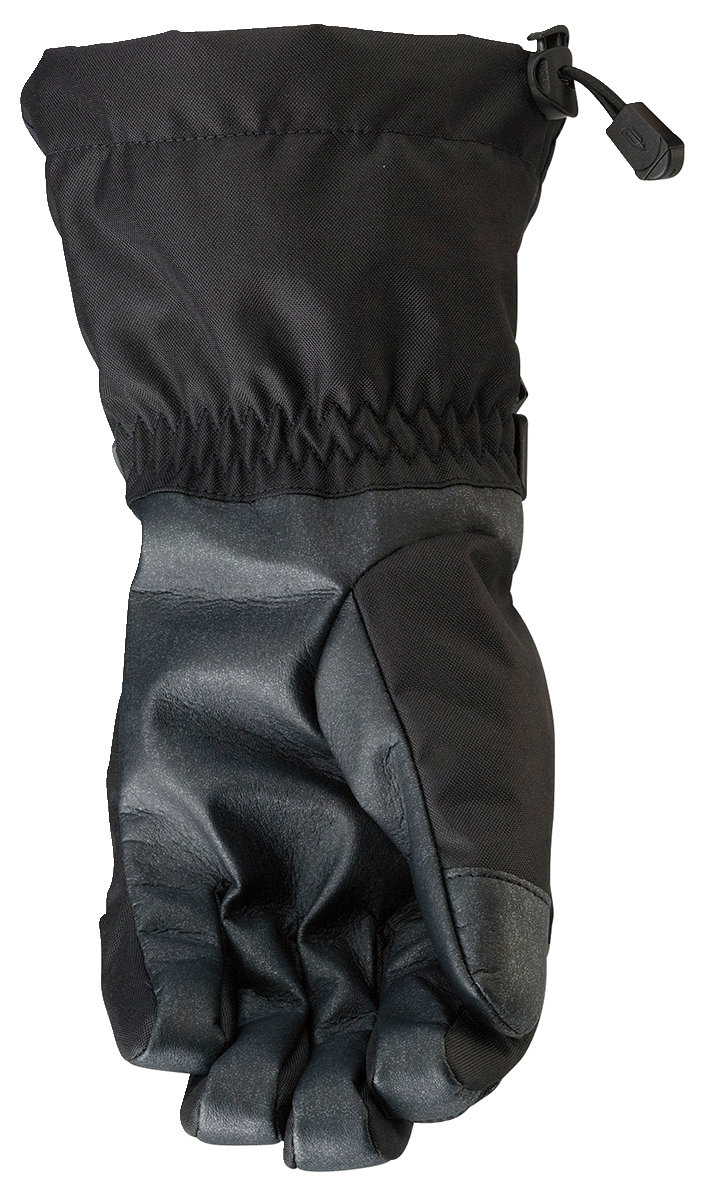 ARCTIVA Pivot Classic Gloves - Black/Gray - 3XL 3340-1403