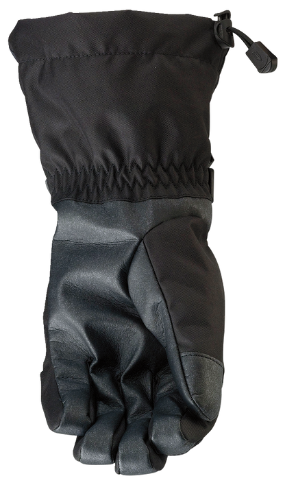 ARCTIVA Pivot Classic Gloves - Black/Gray - 3XL 3340-1403