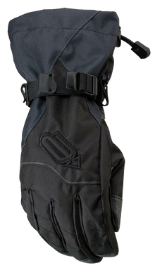 ARCTIVA Women's Pivot Classic Gloves - Black - Medium 3341-0418