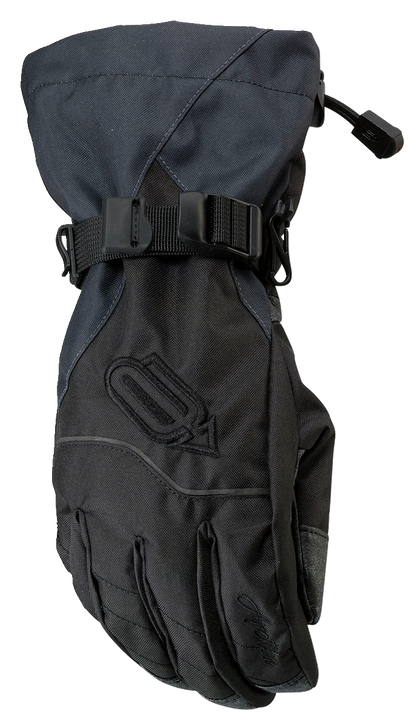 ARCTIVA Women's Pivot Classic Gloves - Black - 2XL 3341-0421