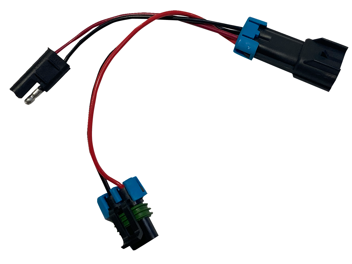 BRITE-LITES Mounting Kit BL-SNOWIRM