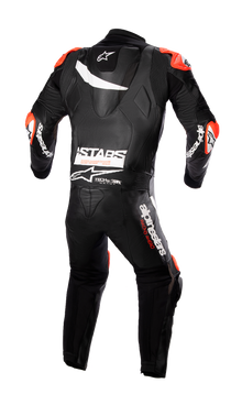 ALPINESTARS GP Plus v4 Leather Suit - Black/White - US 40 / EU 50 31505231250