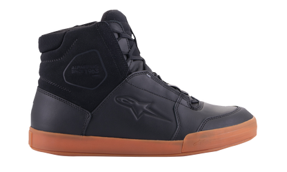 ALPINESTARS Chrome Shoes - Waterproof - Black/Brown - US 10.5 / EU 43.5 25431231189105