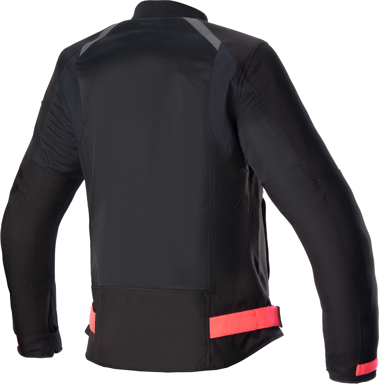 ALPINESTARS Stella Eloise Jacket - Black/Pink - XS 33184221839XS