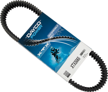 DAYCO PRODUCTS,LLC Drive Belt - XTX (Extreme Torque) - 1.510" (W) x 45" (OC) XTX5060