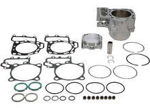CYLINDER WORKS Cylinder Kit - High Compression - 85.00 mm - Kawasaki CW30014K03HC