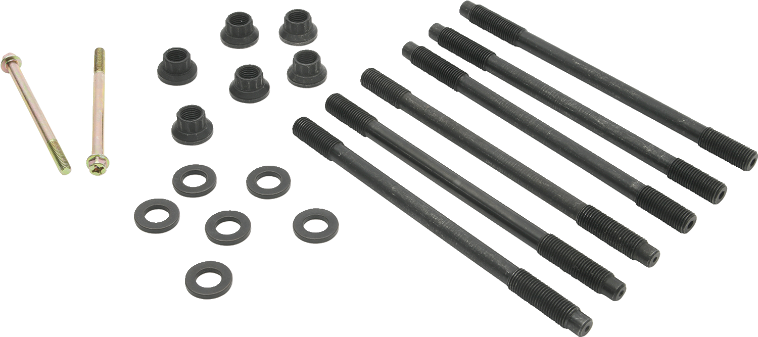 CYLINDER WORKS Stud Kit - Cylinder CWBLTK01