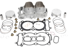 CYLINDER WORKS Cylinder Kit - Standard Bore - 93.00 mm - Polaris CW60008K01-1