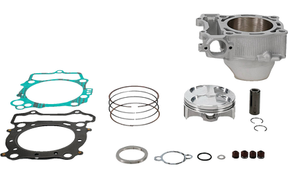 CYLINDER WORKS Cylinder Kit - Standard Bore - 77.00 mm - Yamaha CW20013K01