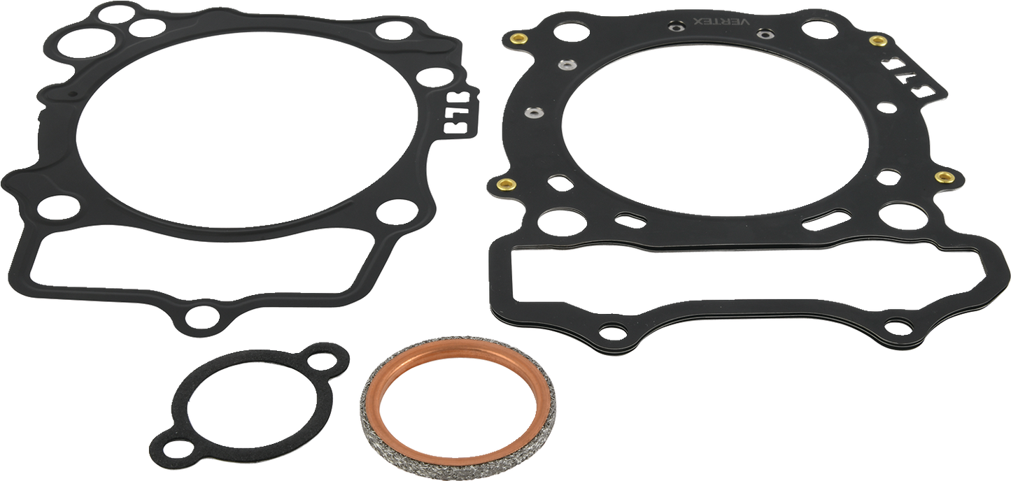 CYLINDER WORKS Big Bore Gasket - 80.00 mm - Yamaha CW21013G01