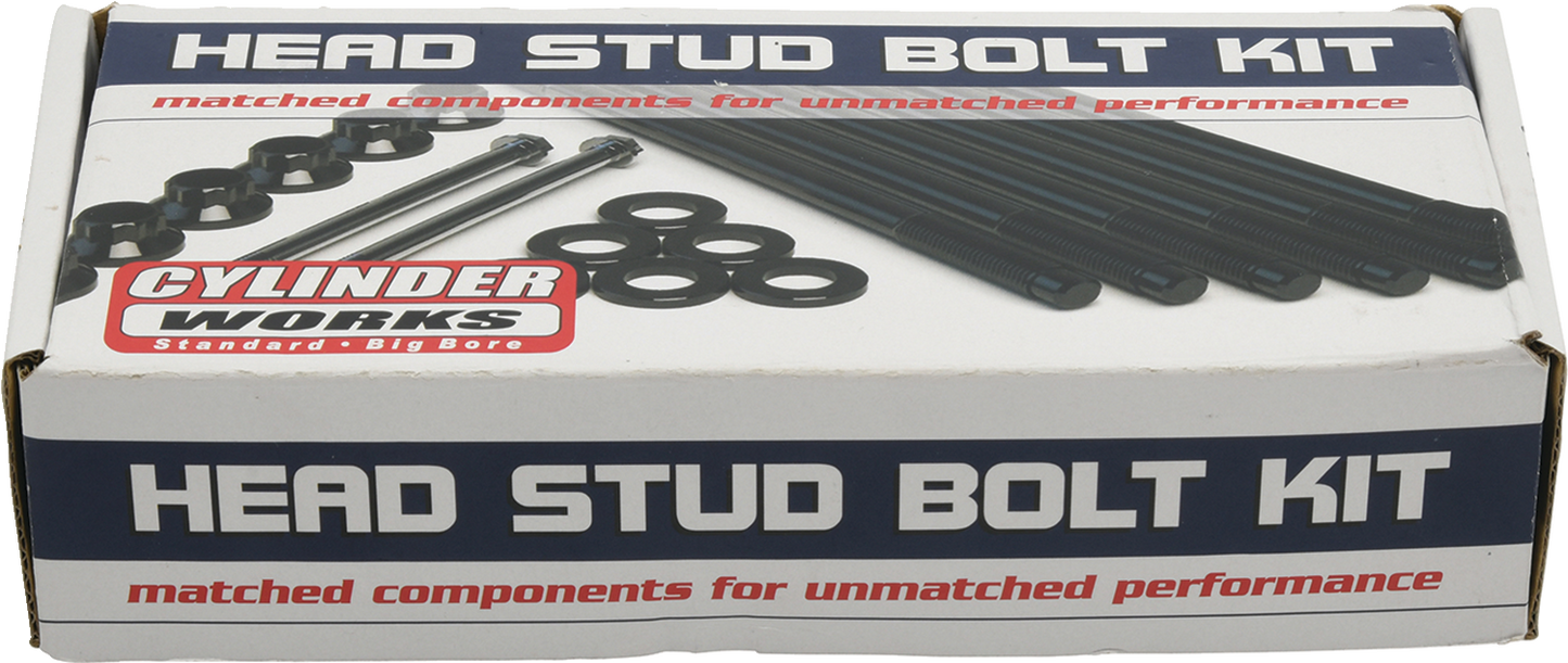 CYLINDER WORKS Stud Kit - Cylinder CWBLTK01