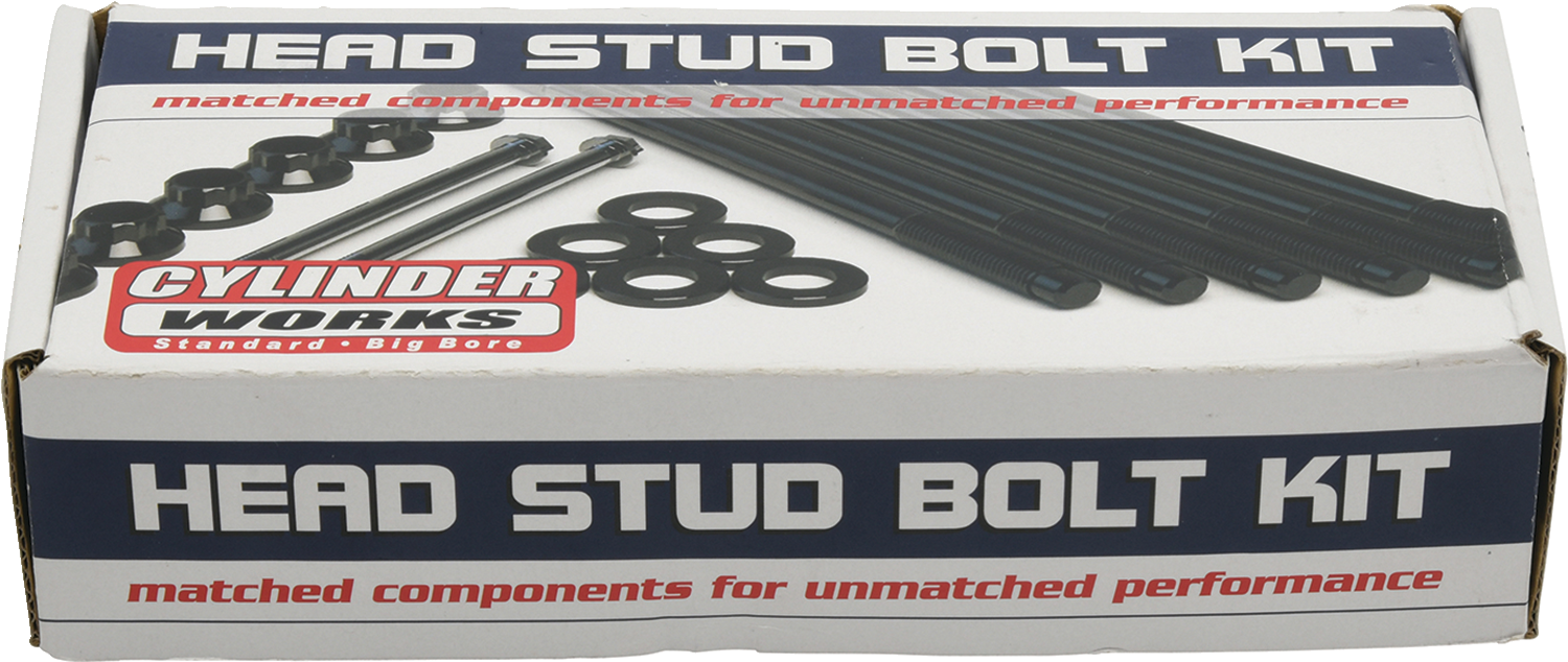 CYLINDER WORKS Stud Kit - Cylinder CWBLTK01
