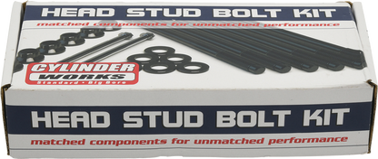 CYLINDER WORKS Stud Kit - Cylinder CWBLTK01