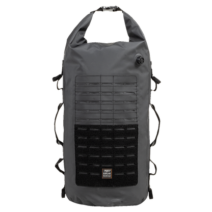 BILTWELL EXFIL-65 Dry Bag - Gen 2 - Black 3018-01